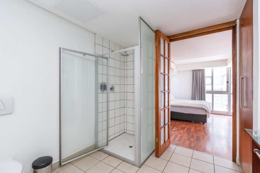 1 Bedroom Property for Sale in Foreshore Western Cape